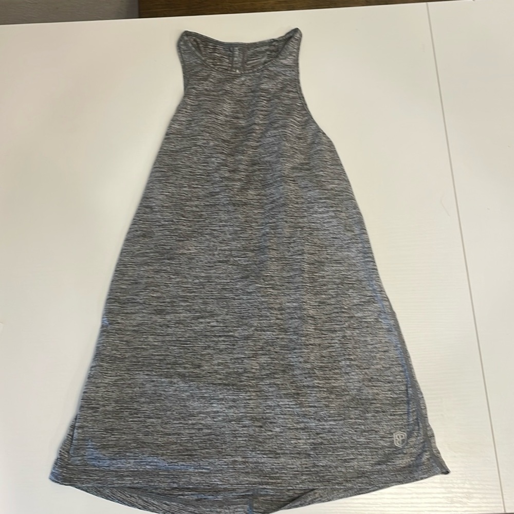 Born primitive grey small shirt